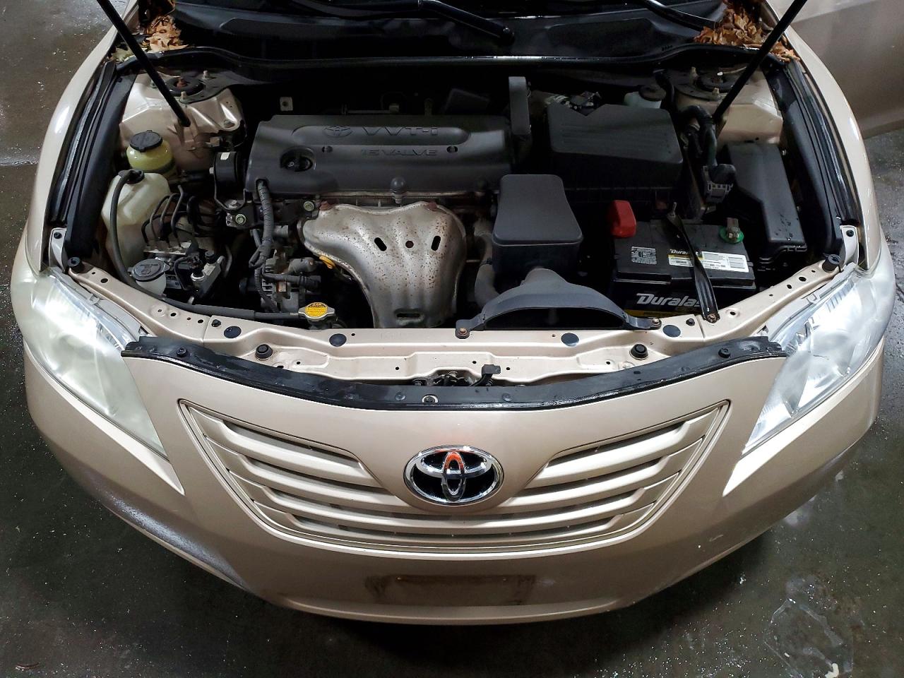 2009 TOYOTA CAMRY LE photo 31