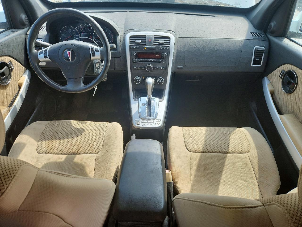 2008 PONTIAC TORRENT photo 15