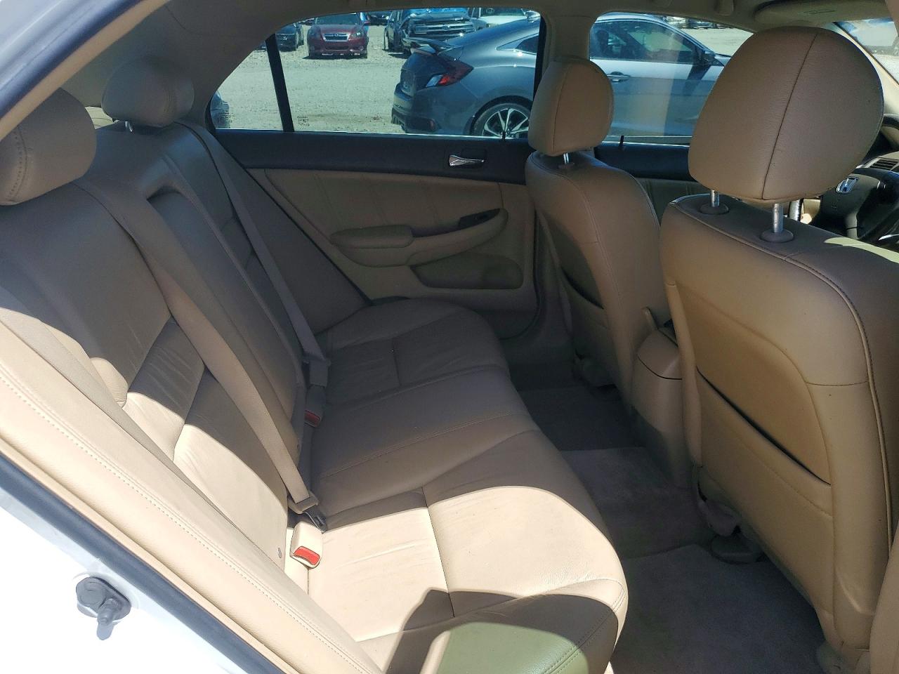 2007 HONDA ACCORD EX photo 19