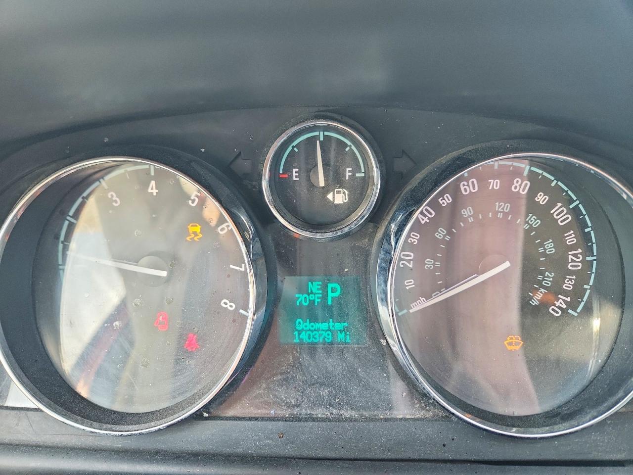 2007 ACURA MDX photo 9