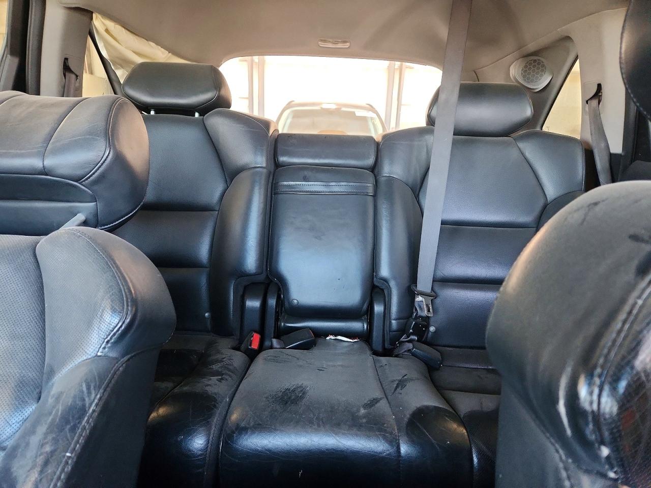 2007 ACURA MDX photo 10