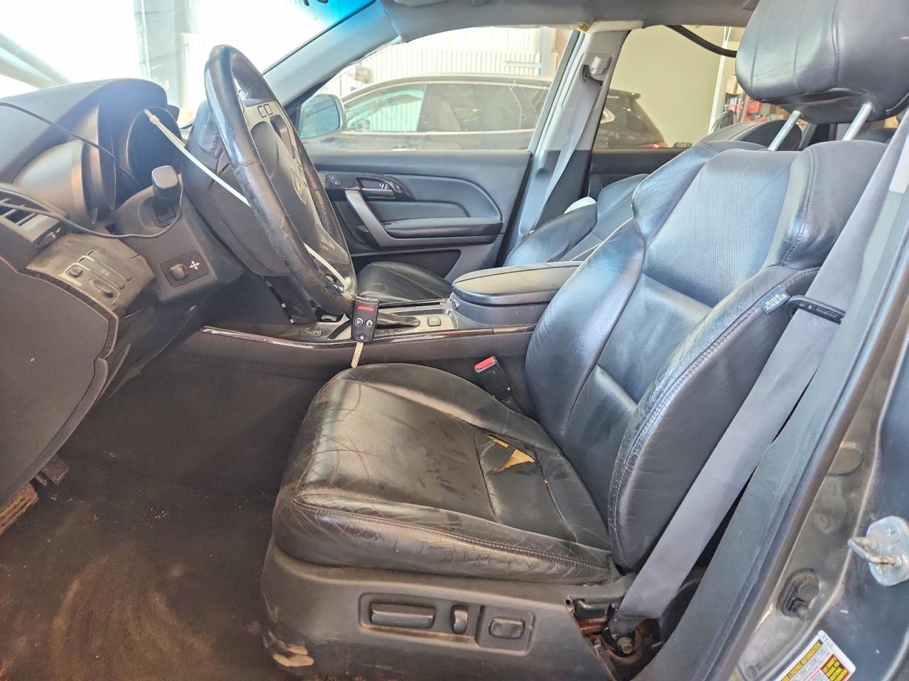 2007 ACURA MDX photo 7
