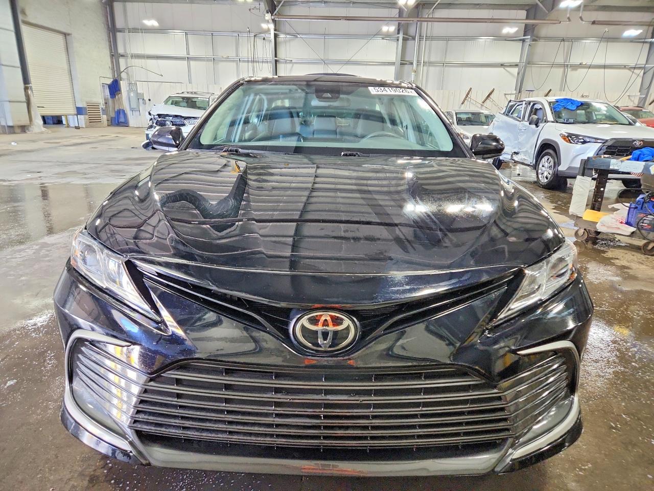 2024 TOYOTA CAMRY LE photo 13