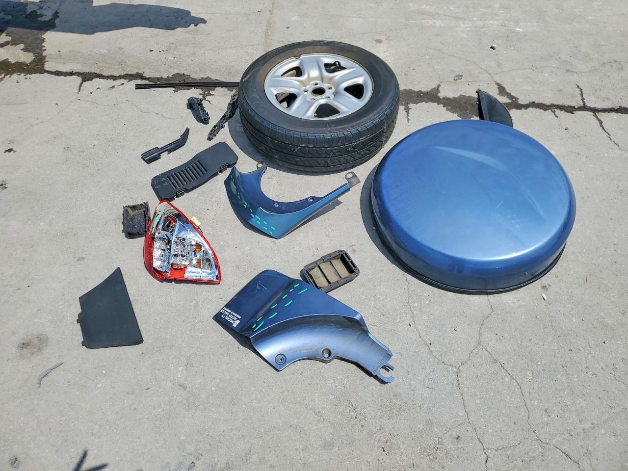 2009 TOYOTA RAV4 BASE photo 25