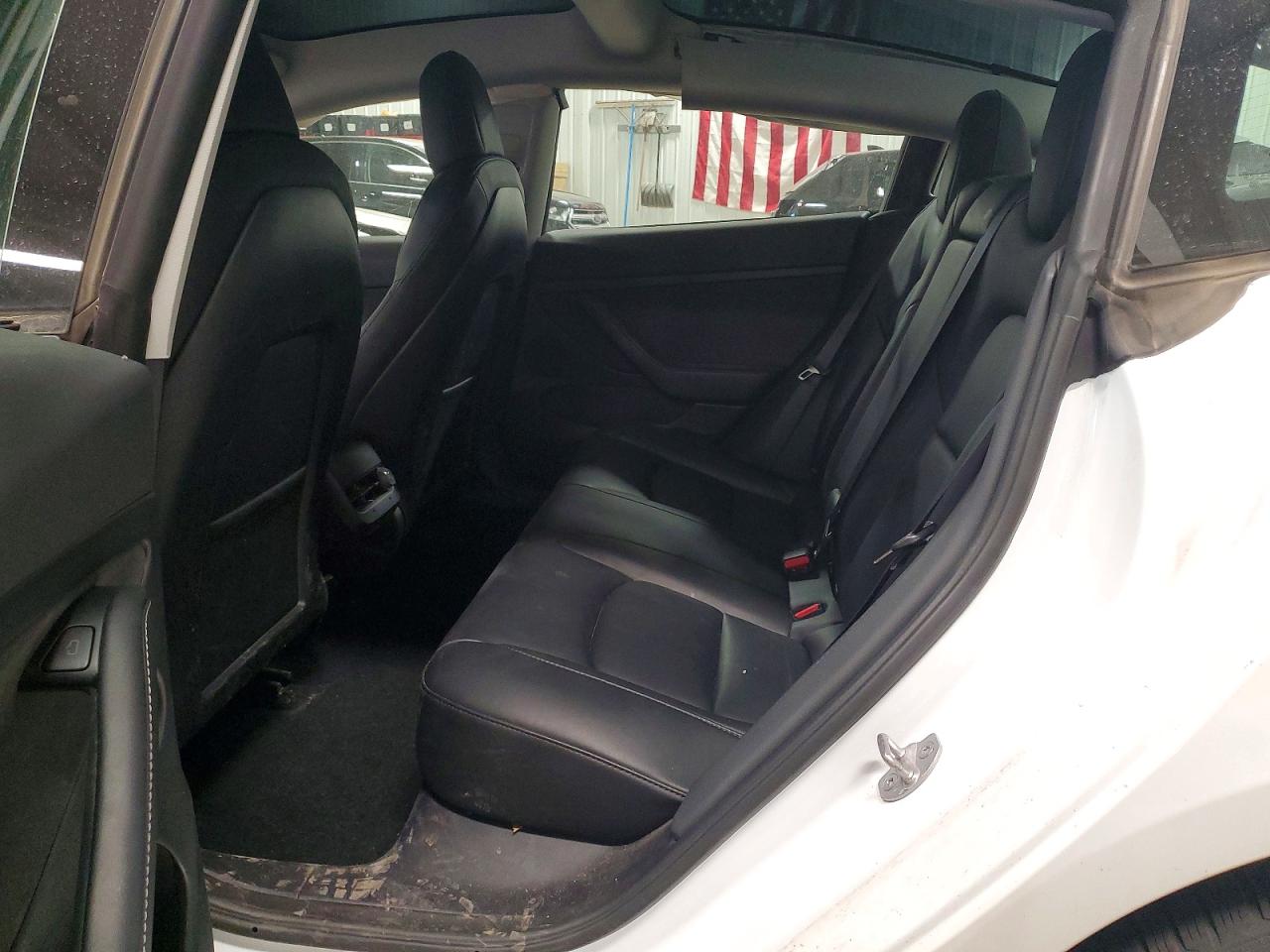 2022 TESLA MODEL 3 photo 19