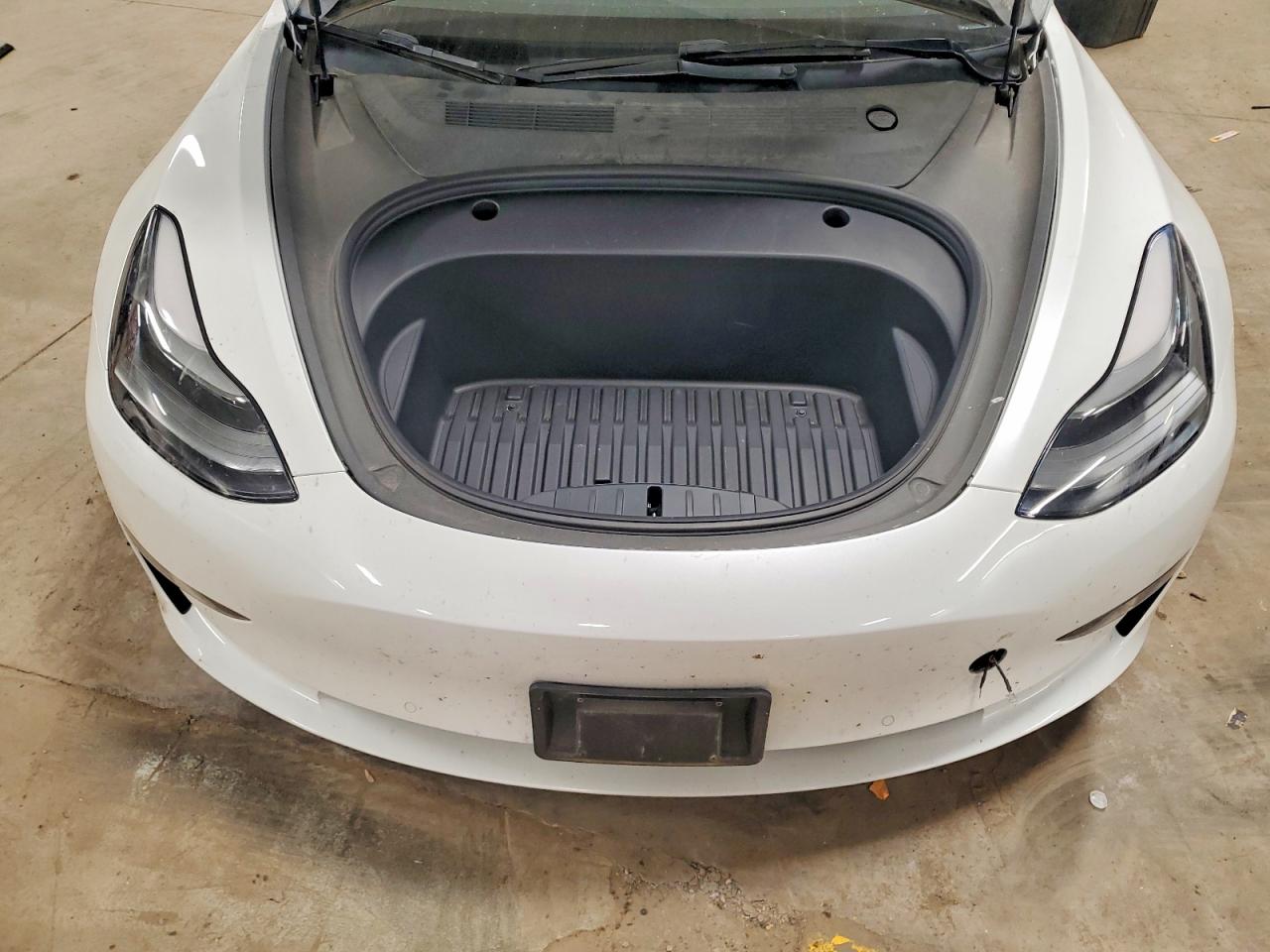 2022 TESLA MODEL 3 photo 21