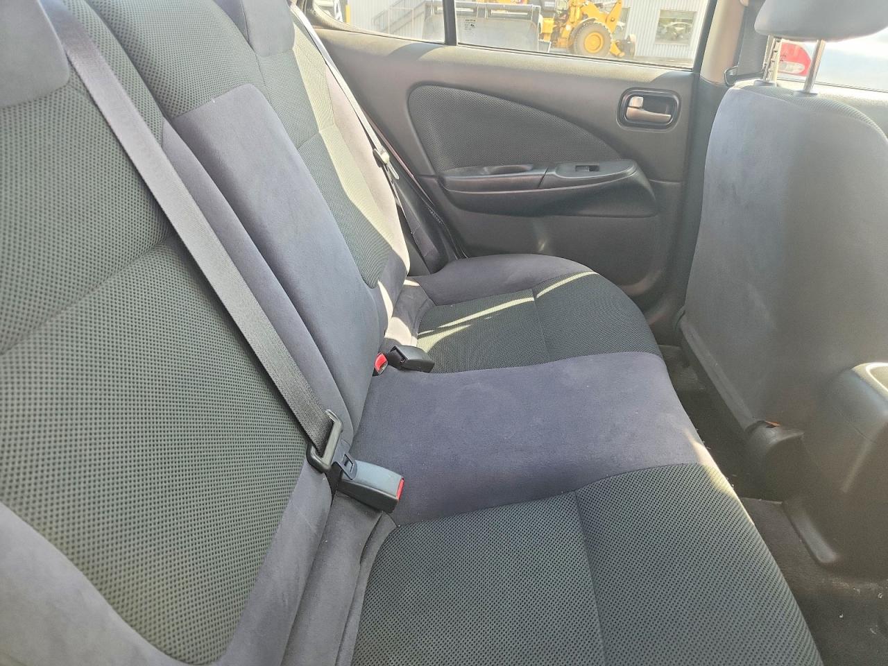 2006 NISSAN SENTRA 1.8 photo 19