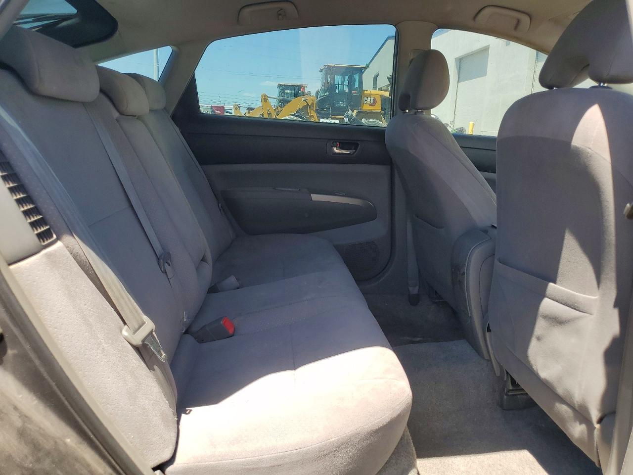 2008 TOYOTA PRIUS BASE photo 19
