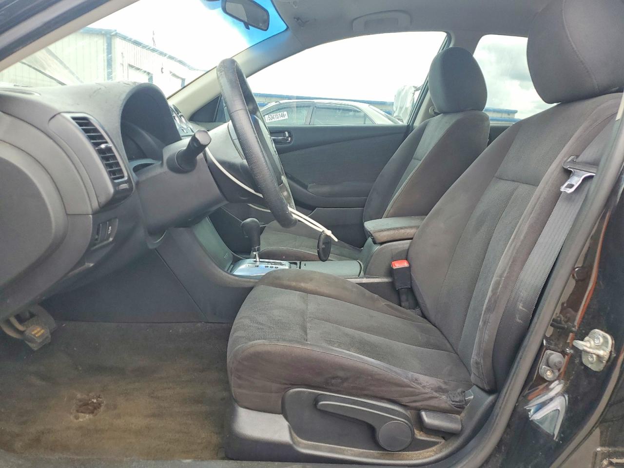 2012 NISSAN ALTIMA 2.5 photo 7