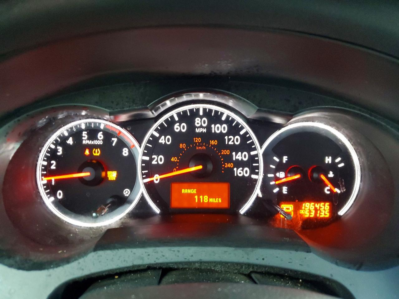 2012 NISSAN ALTIMA 2.5 photo 9