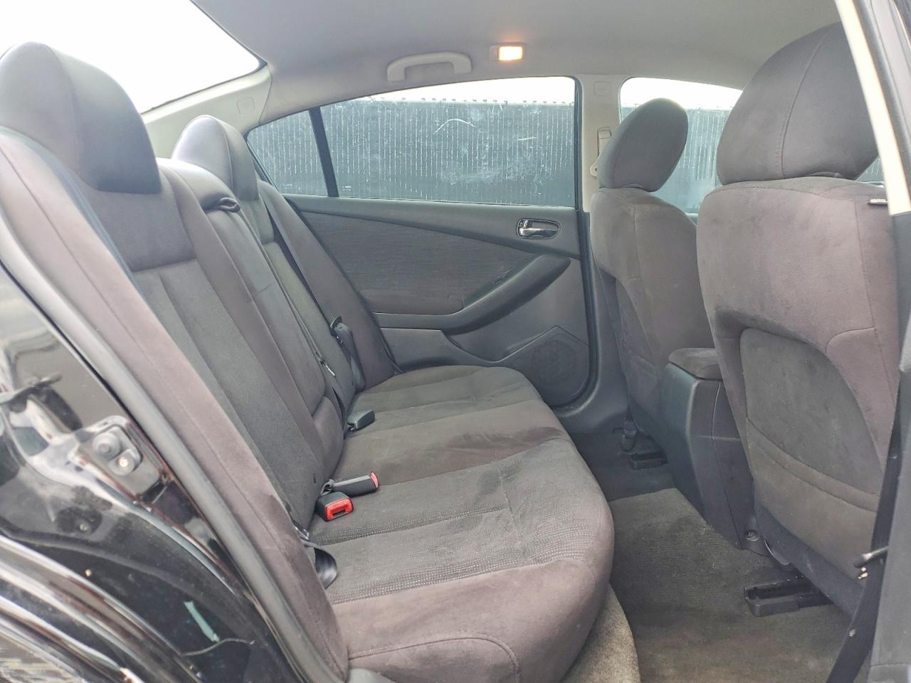 2012 NISSAN ALTIMA 2.5 photo 10