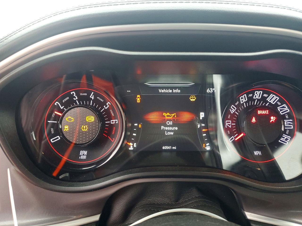2022 DODGE CHALLENGER GT photo 17