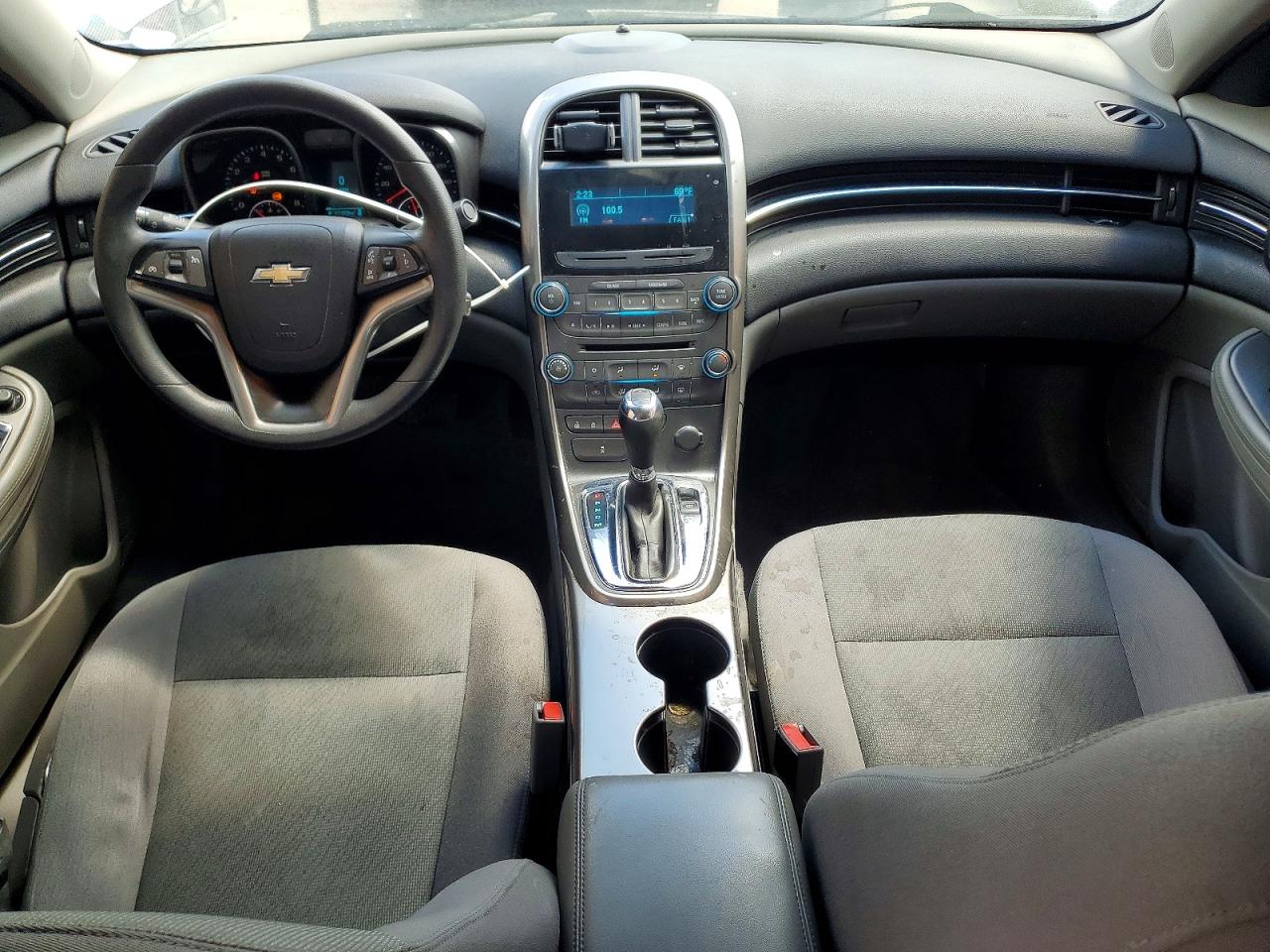 2013 CHEVROLET MALIBU LS photo 15