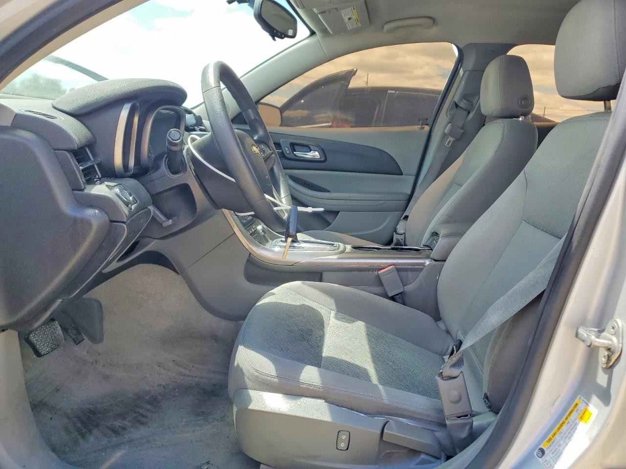 2013 CHEVROLET MALIBU LS photo 13