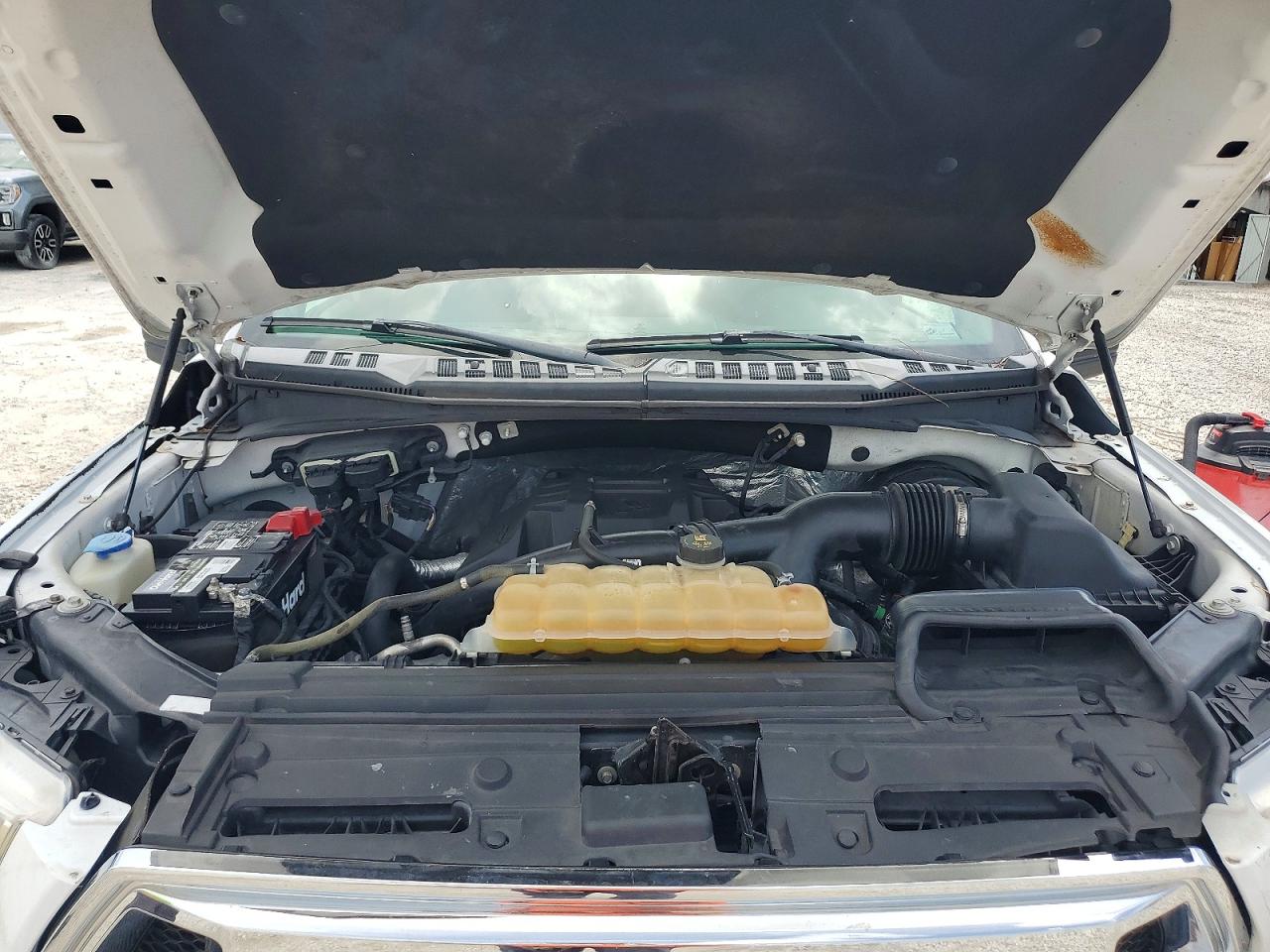 2017 FORD F150 SUPERCREW photo 21