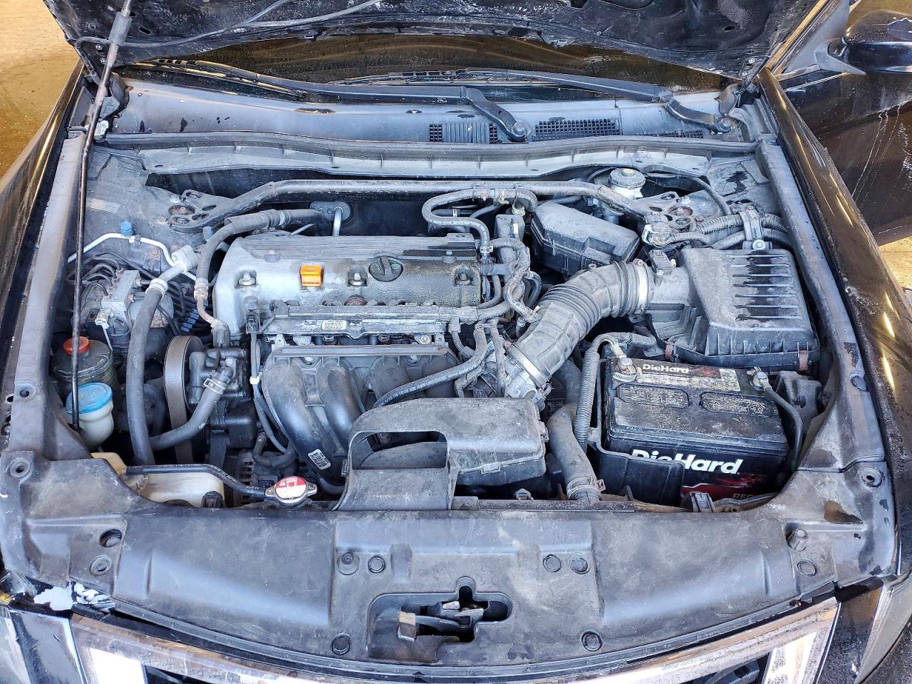 2010 HONDA ACCORD EXL photo 31