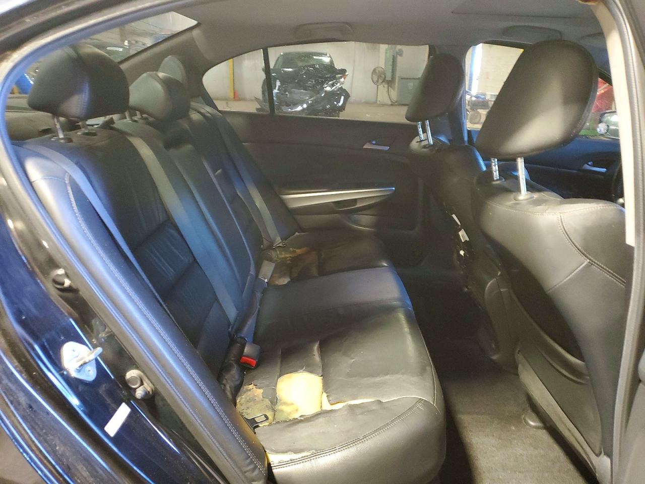2010 HONDA ACCORD EXL photo 28