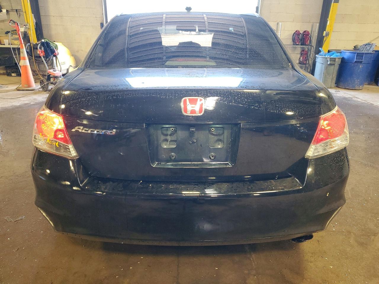 2010 HONDA ACCORD EXL photo 16