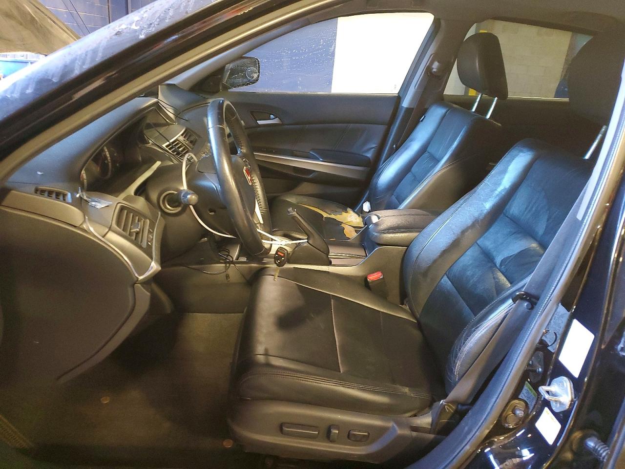 2010 HONDA ACCORD EXL photo 19