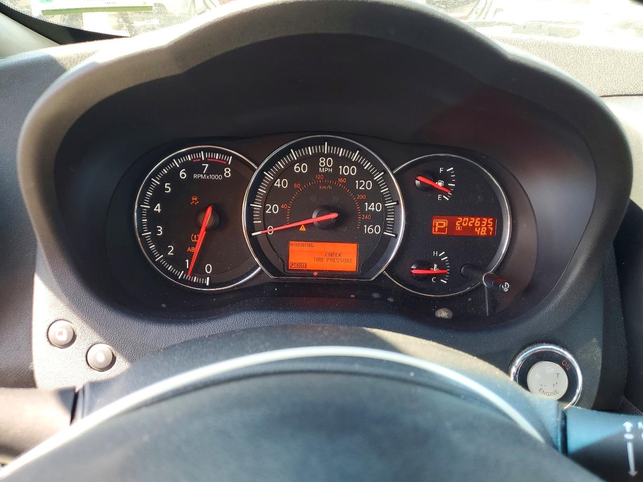 2011 NISSAN MAXIMA 3.5 S photo 25