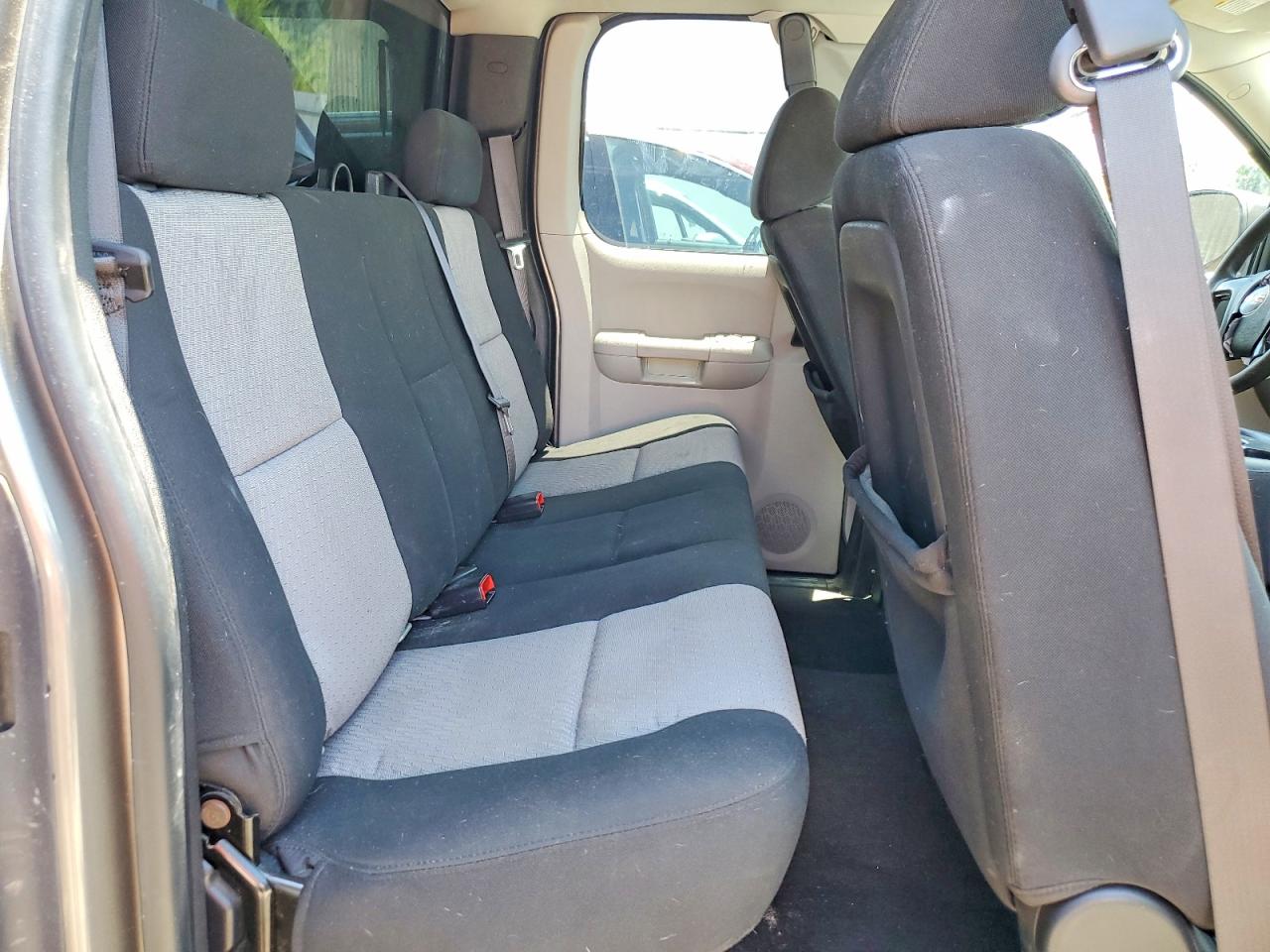 2008 GMC SIERRA C1500 photo 28