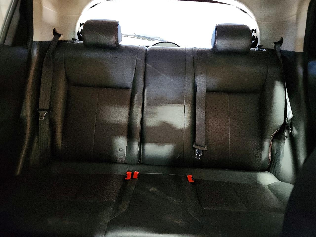 2015 NISSAN JUKE SL photo 10