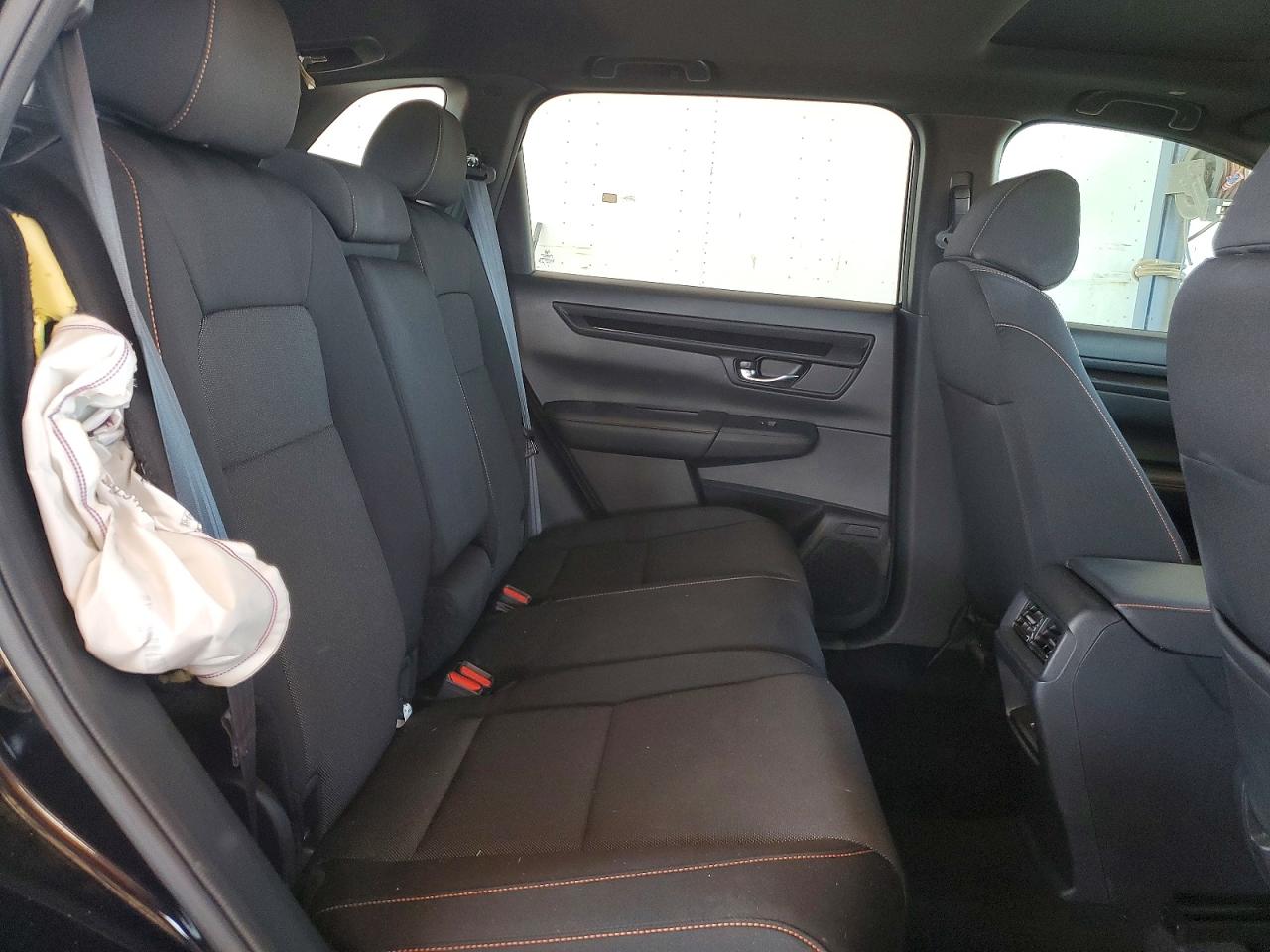 2024 HONDA CR-V SPORT photo 28