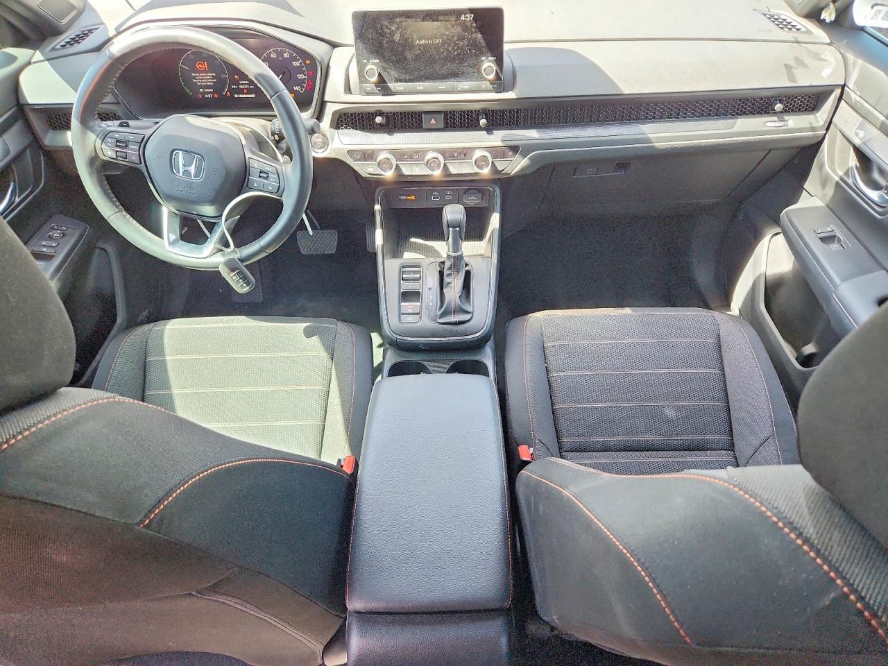2024 HONDA CR-V SPORT photo 22