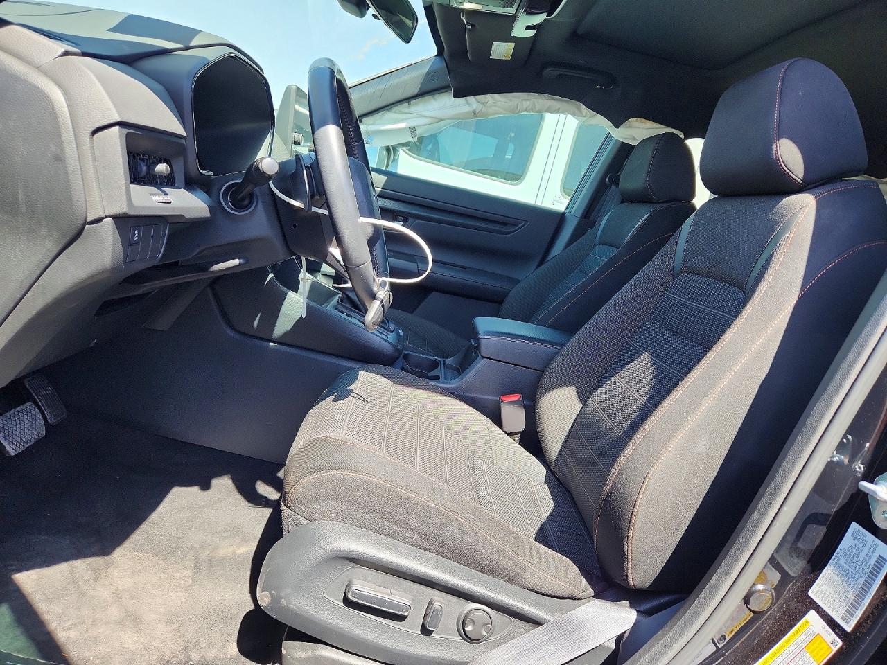 2024 HONDA CR-V SPORT photo 19