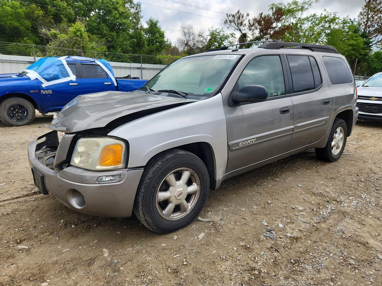 2005 GMC ENVOY