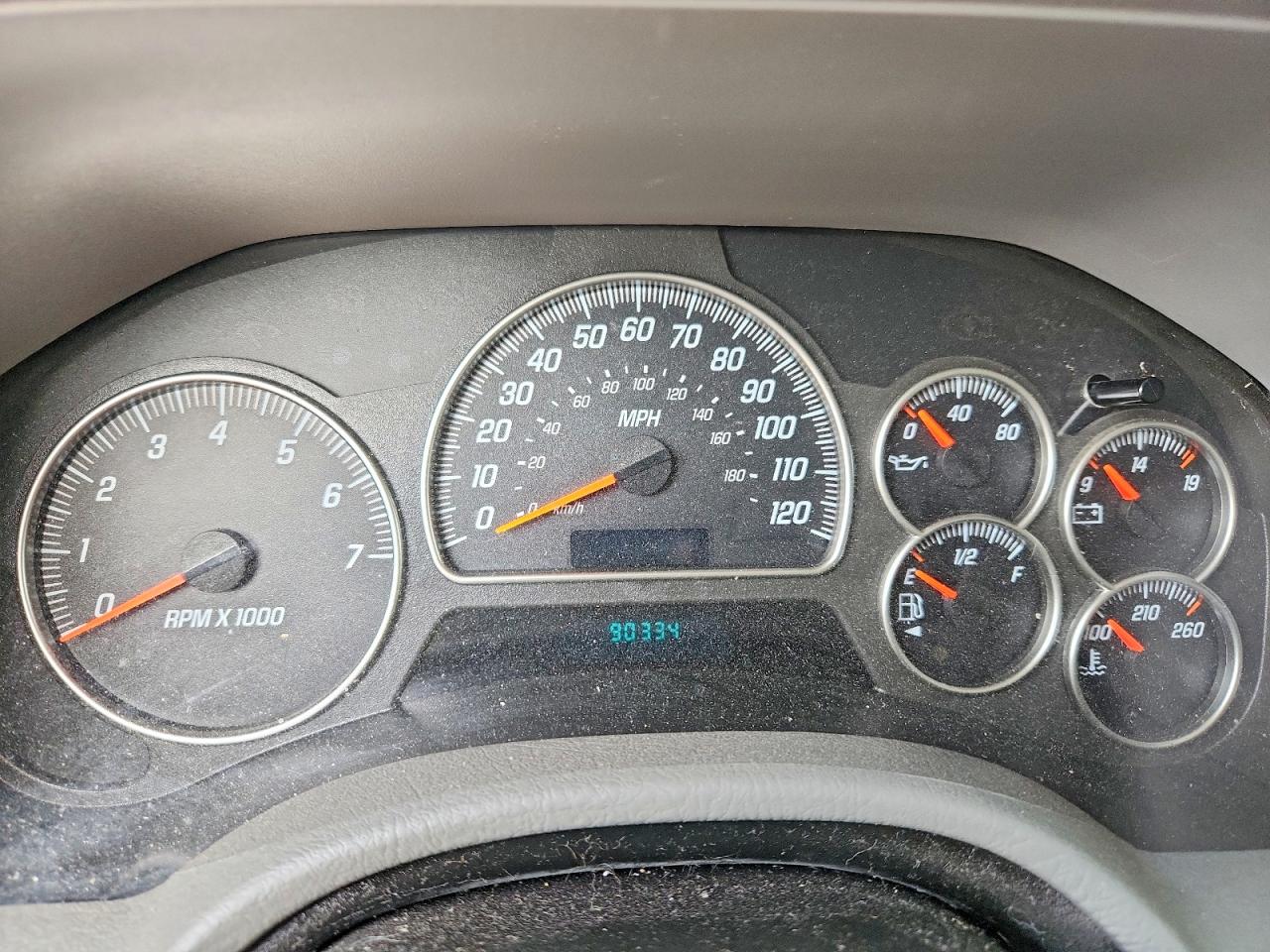 2005 GMC ENVOY XL photo 17