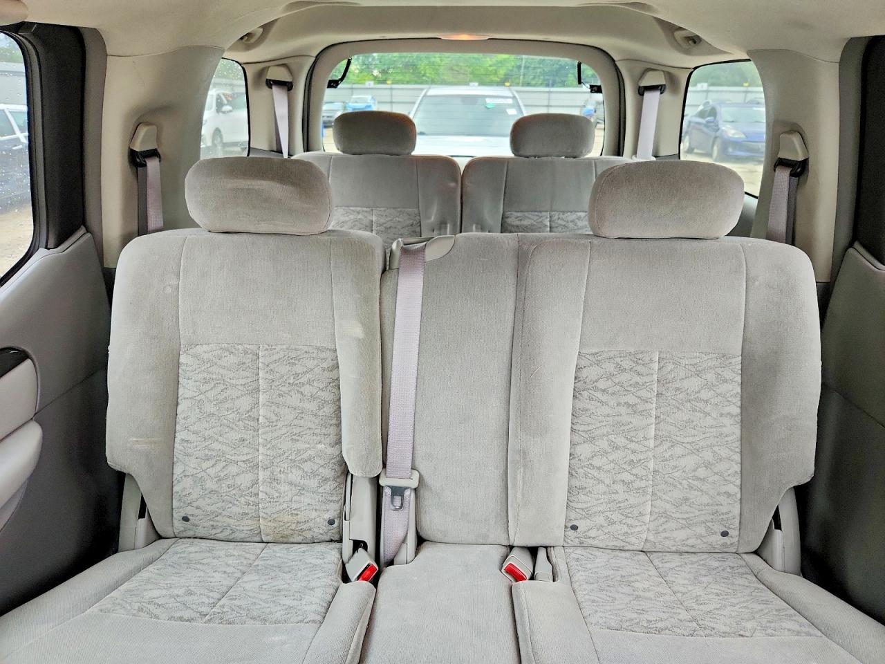 2005 GMC ENVOY XL photo 19