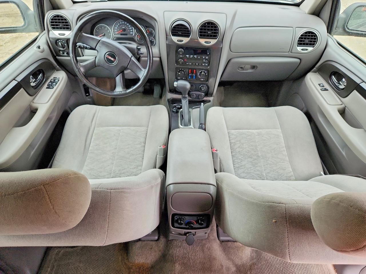 2005 GMC ENVOY XL photo 15