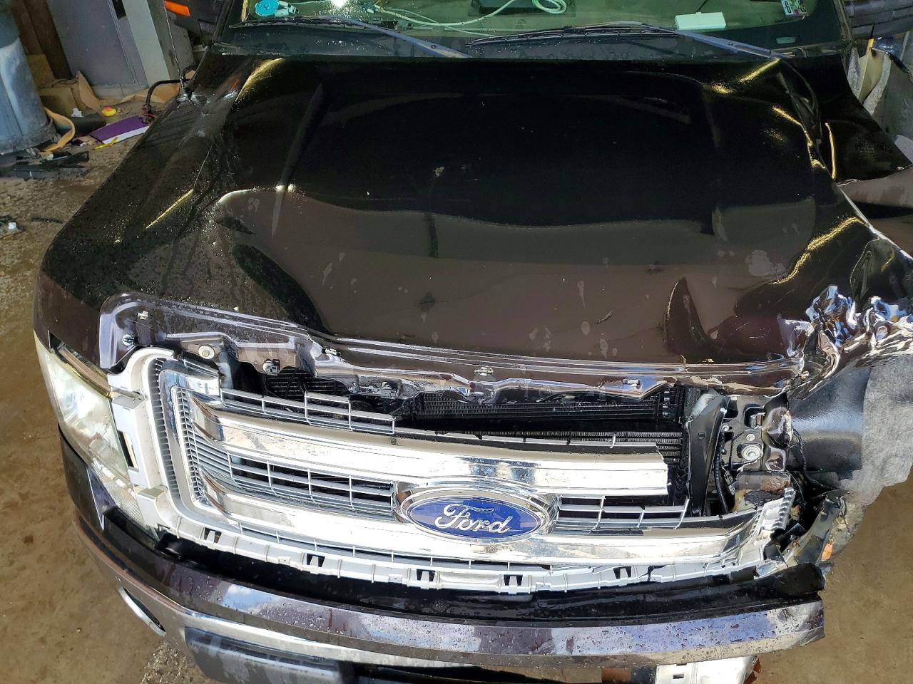 2013 FORD F150 SUPERCREW photo 21