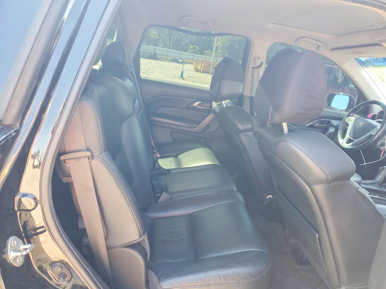 2007 ACURA MDX SPORT photo 31