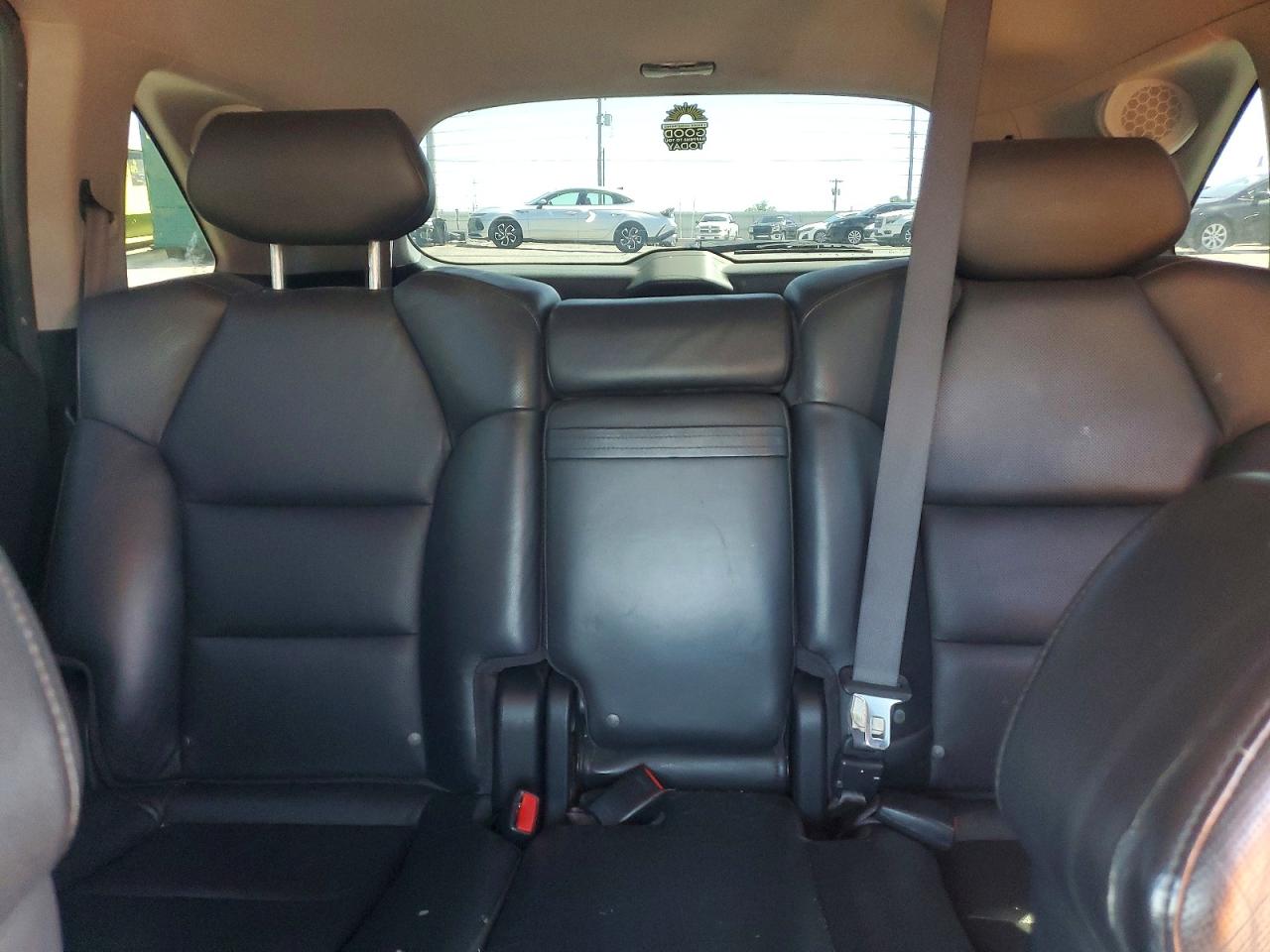 2007 ACURA MDX SPORT photo 28