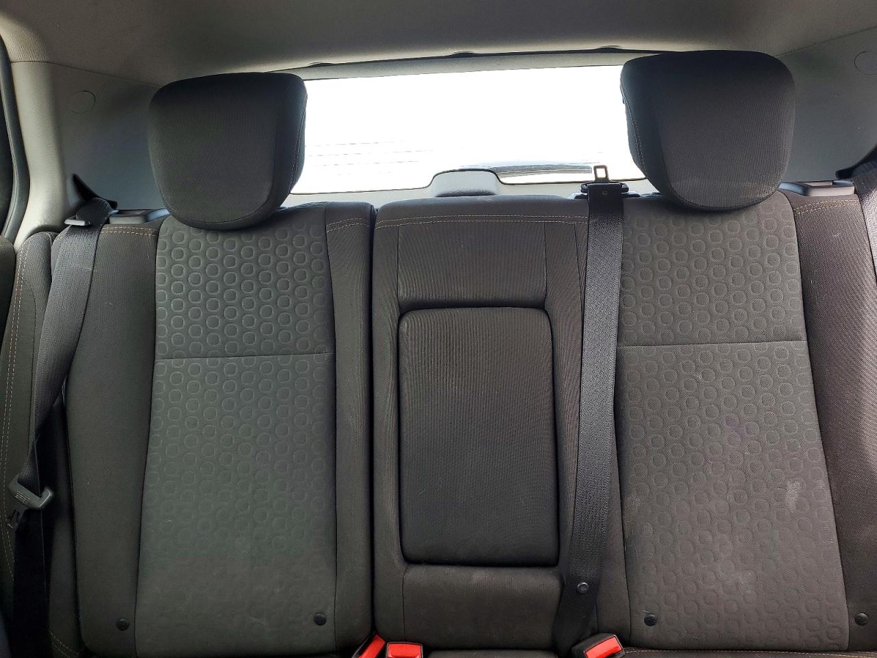 2017 CHEVROLET TRAX LS photo 28