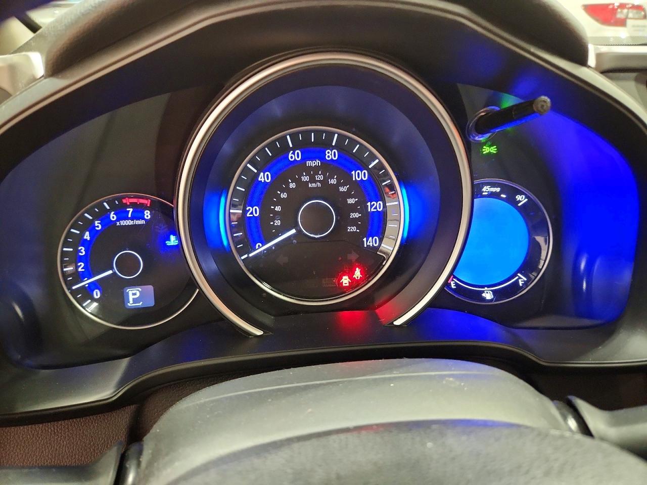 2016 HONDA FIT EX photo 17