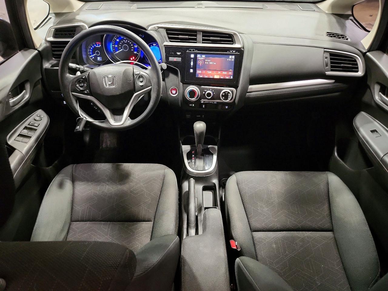 2016 HONDA FIT EX photo 15