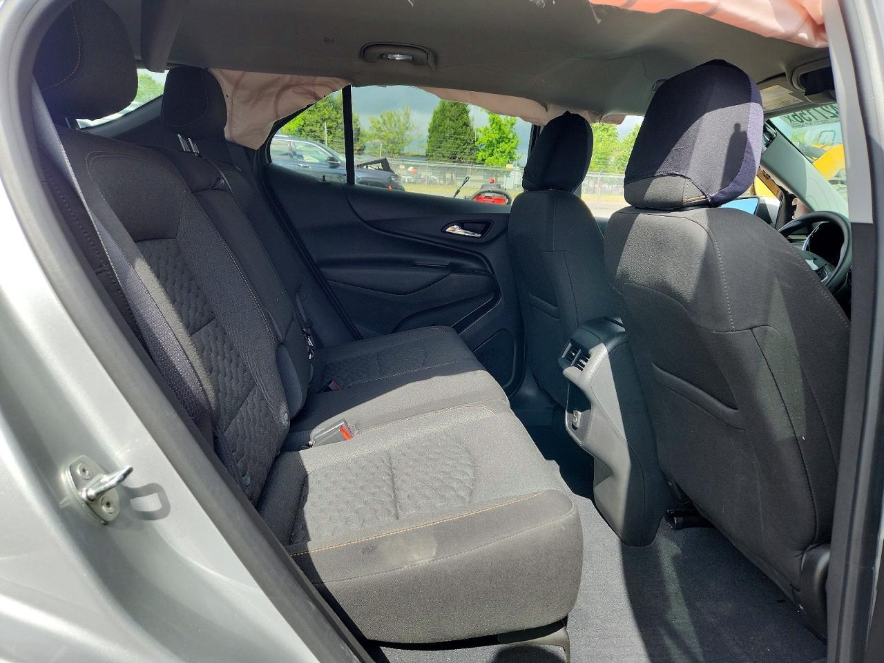 2021 CHEVROLET EQUINOX LT photo 11