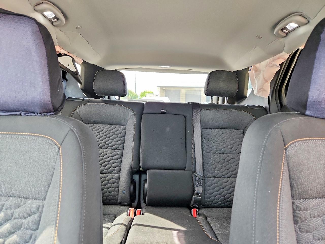 2021 CHEVROLET EQUINOX LT photo 10