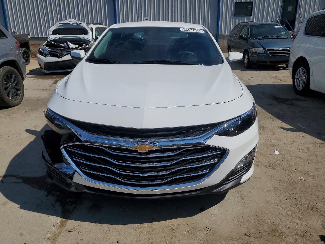 2023 CHEVROLET MALIBU LT photo 5