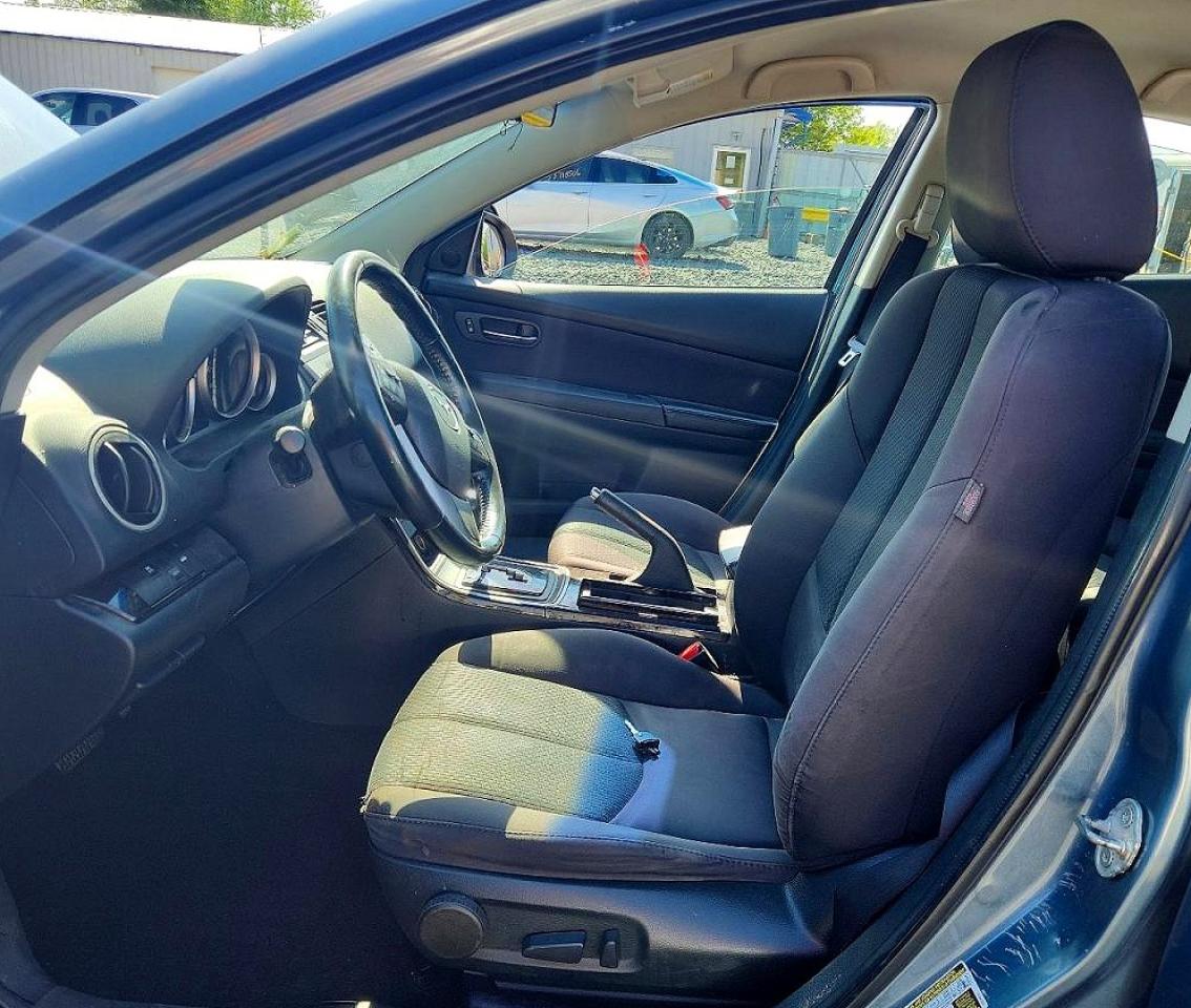 2012 MAZDA 6 I photo 7