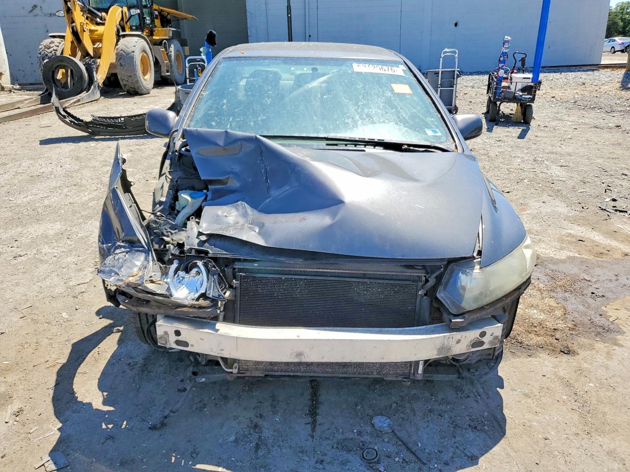 2011 HONDA CIVIC LX photo 9