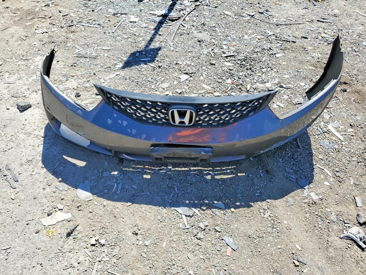 2011 HONDA CIVIC LX photo 23