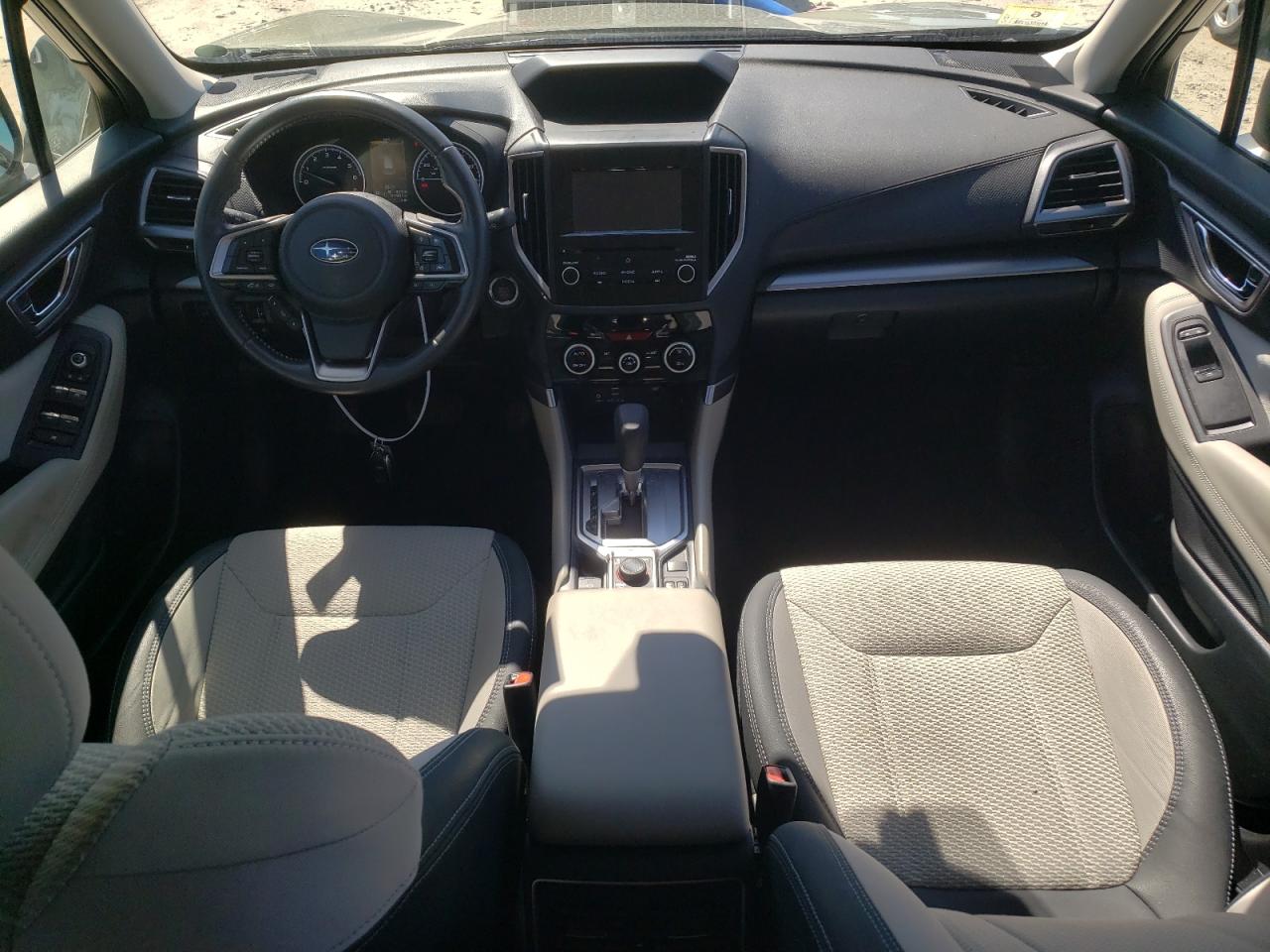 2019 SUBARU FORESTER PREMIUM photo 15