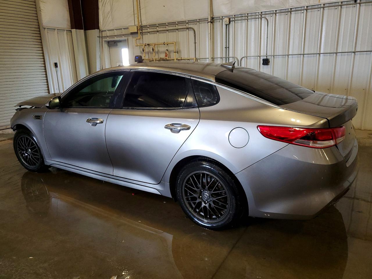 2018 KIA OPTIMA LX photo 2