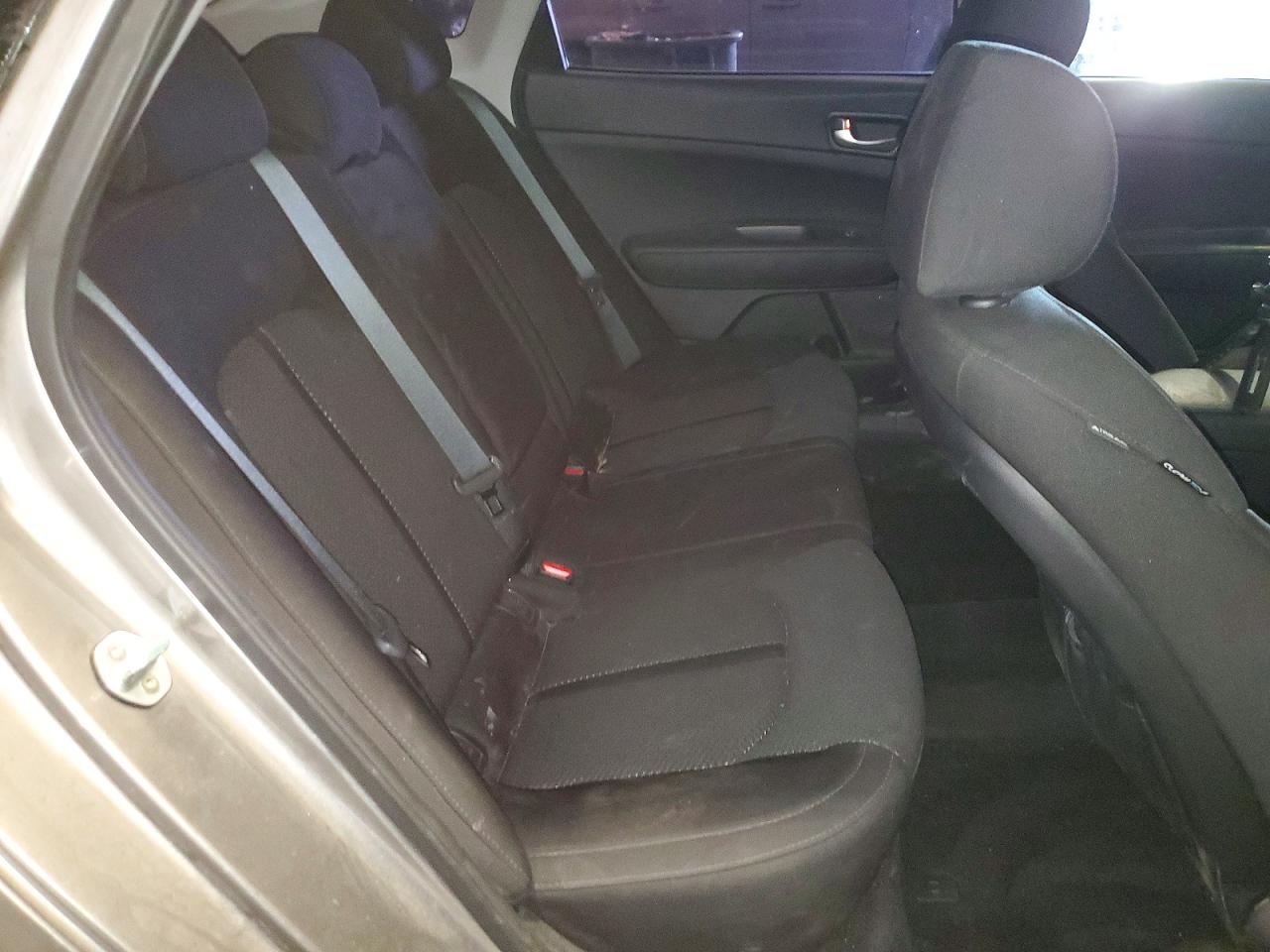 2018 KIA OPTIMA LX photo 10