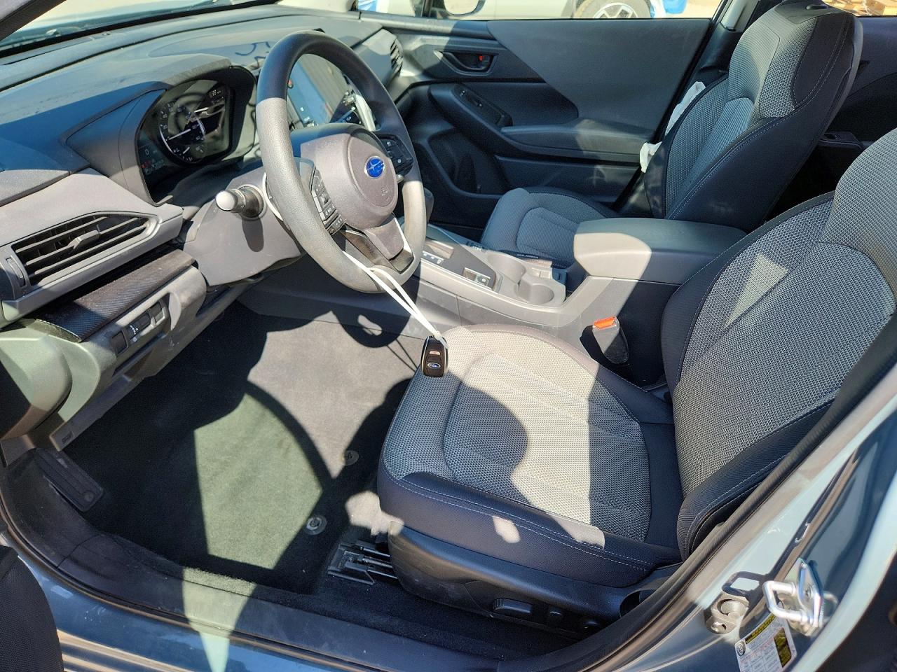 2024 SUBARU CROSSTREK PREMIUM photo 13