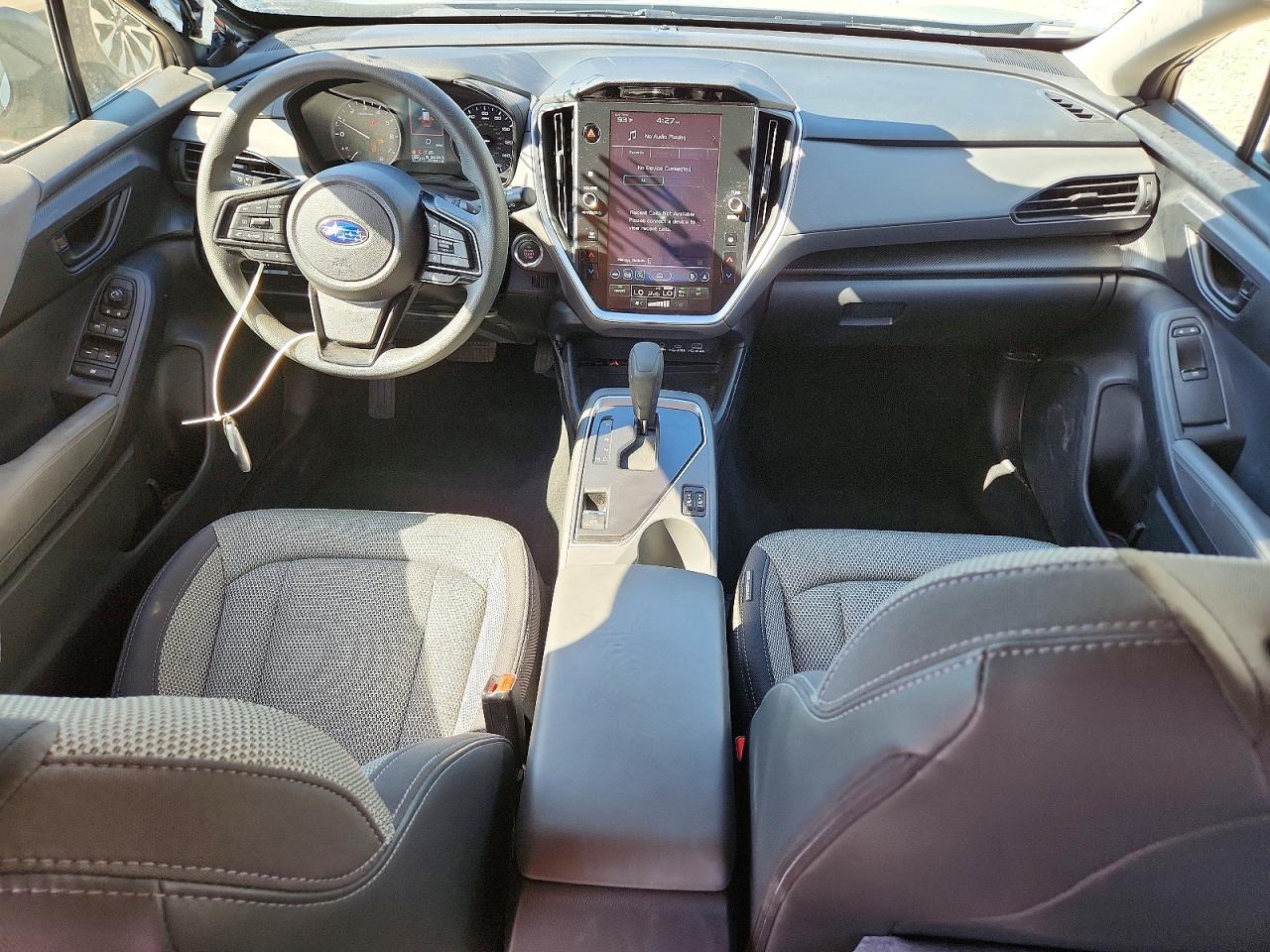 2024 SUBARU CROSSTREK PREMIUM photo 15